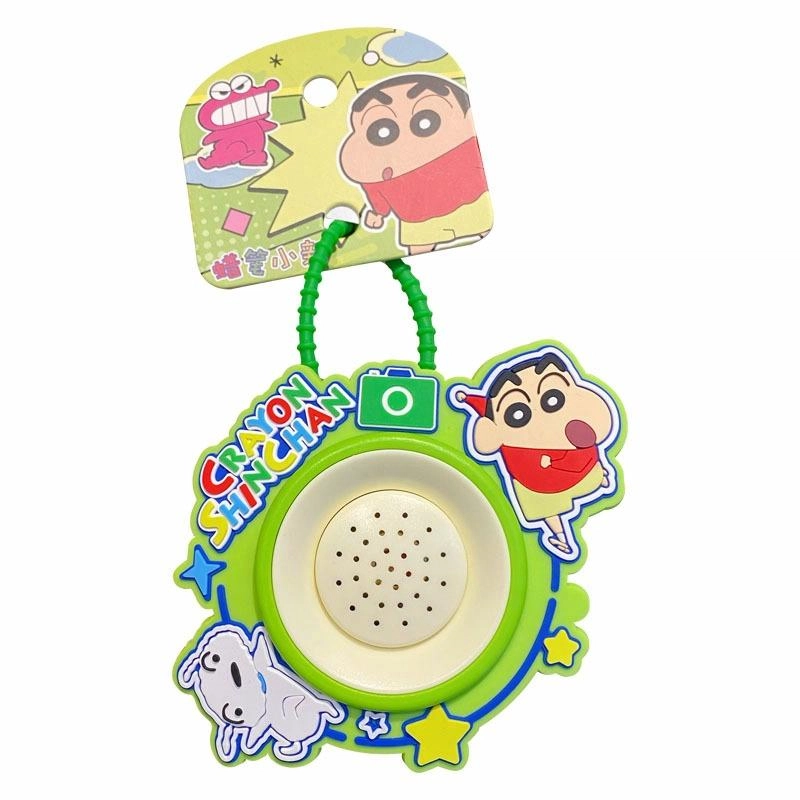 Crayon Shinchan q PVC
