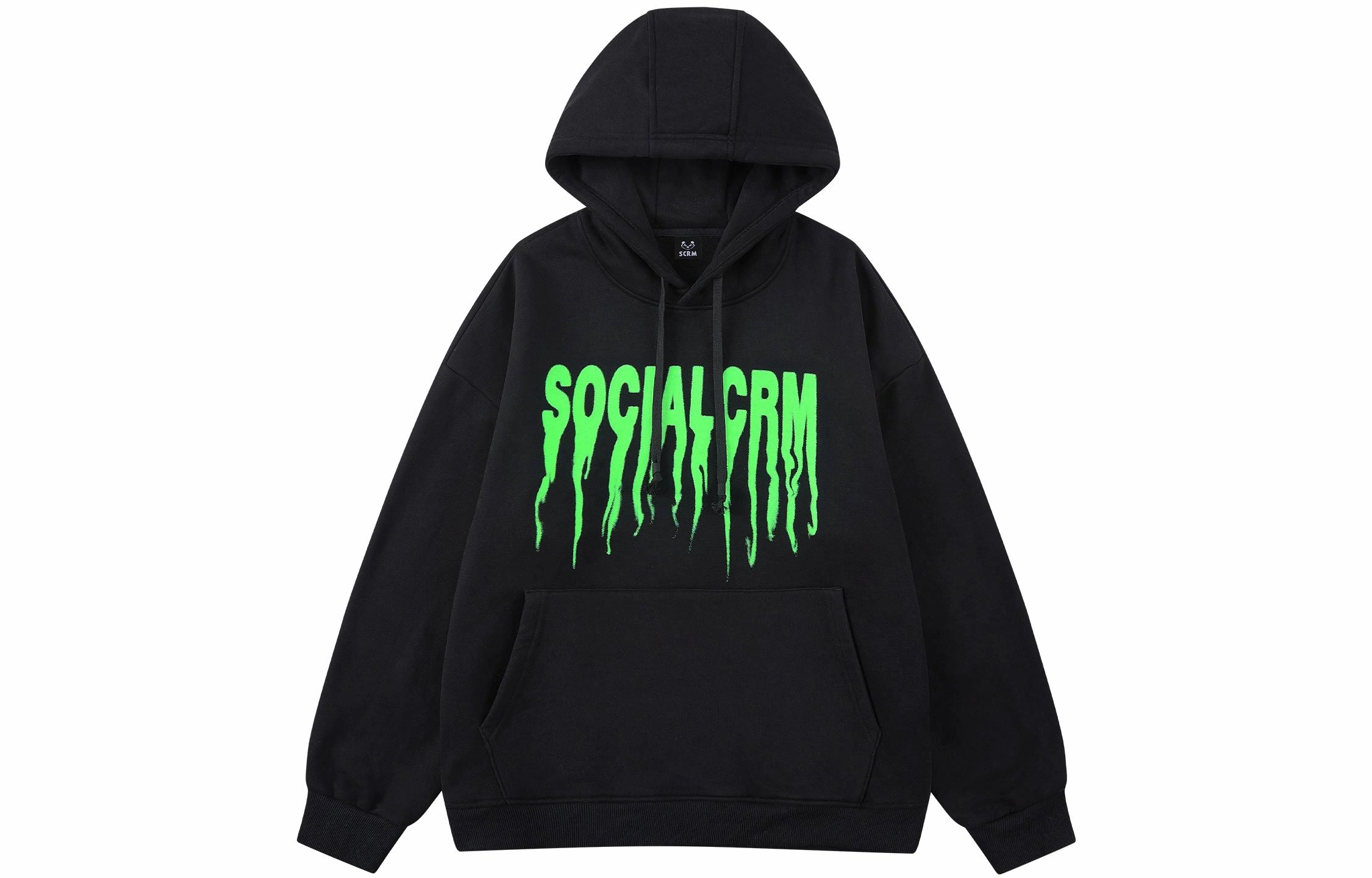 SCRM