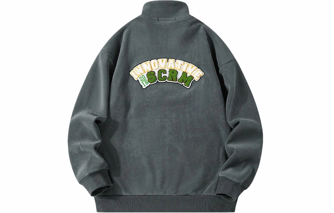 SCRM