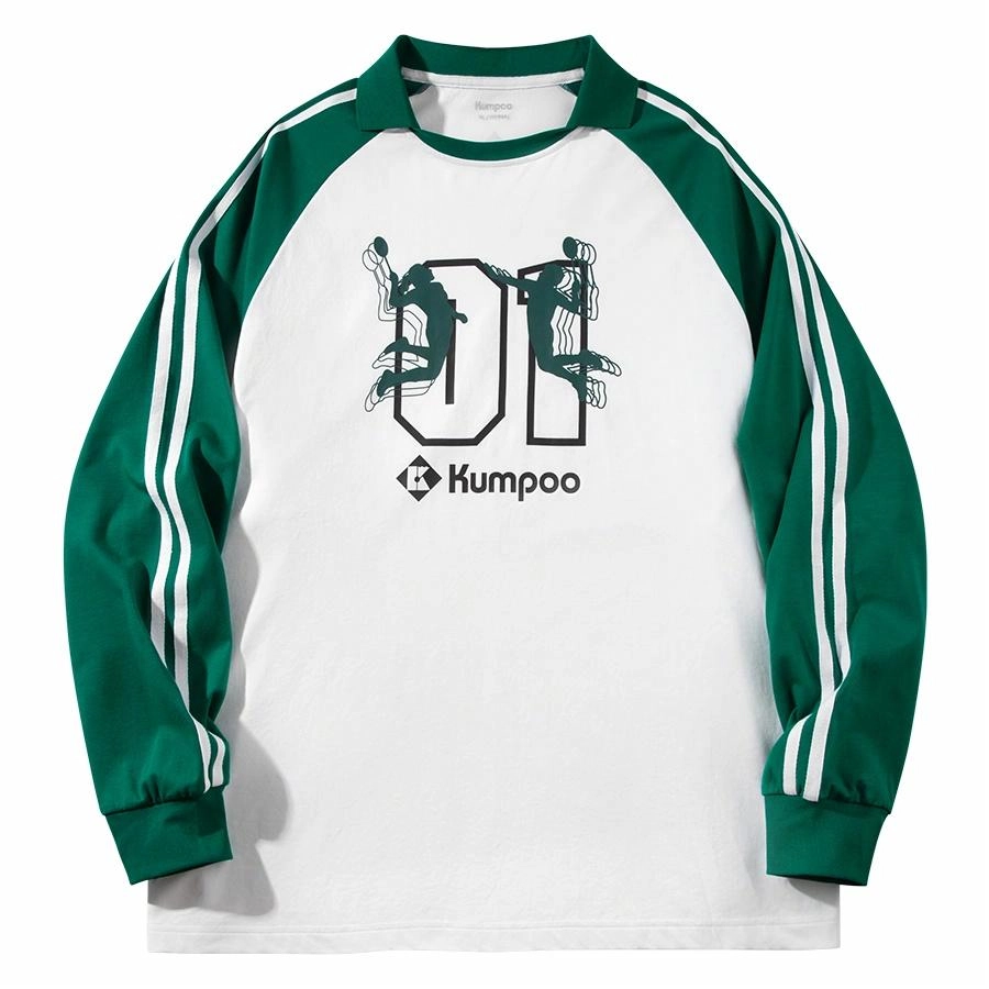 KUMPOO T