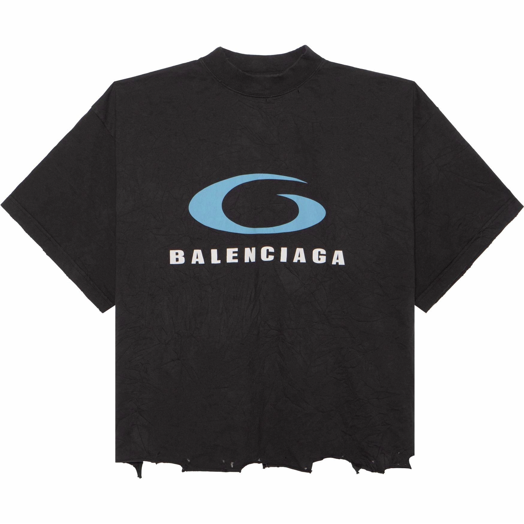 Balenciaga FW24 LogoT