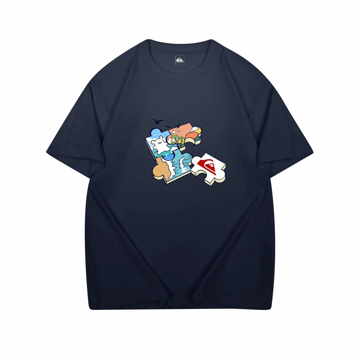 Quiksilver LogoT
