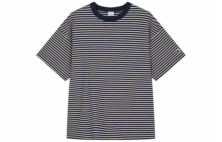 Champion SS25 MEN'S CASUAL logoT