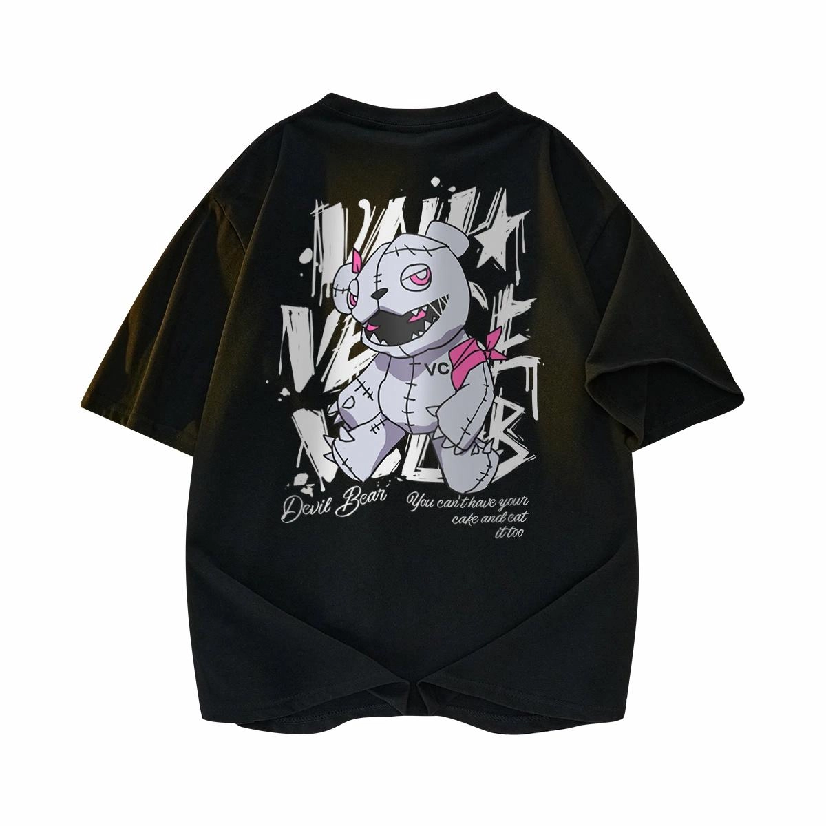 VniVerseVClub T