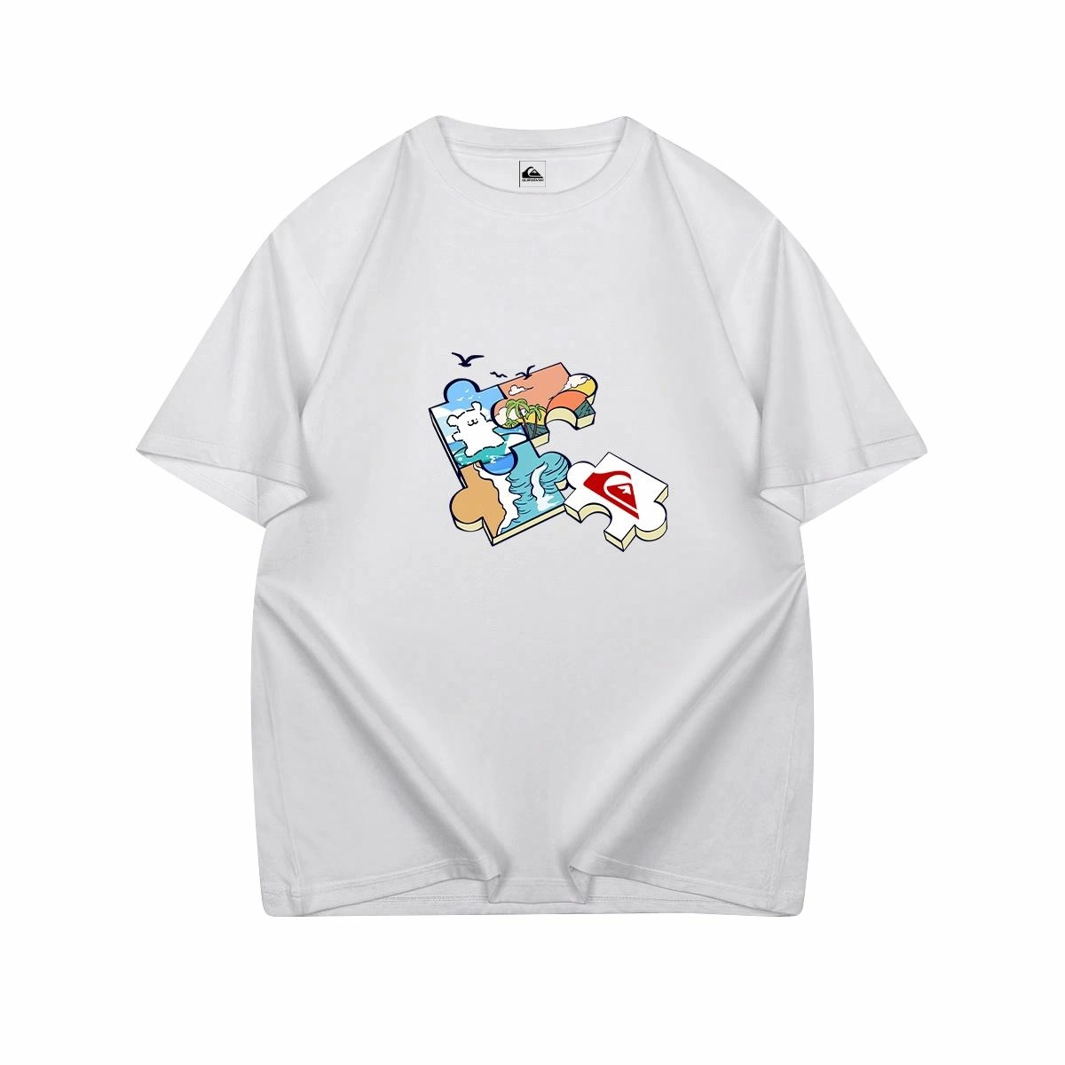 Quiksilver LogoT