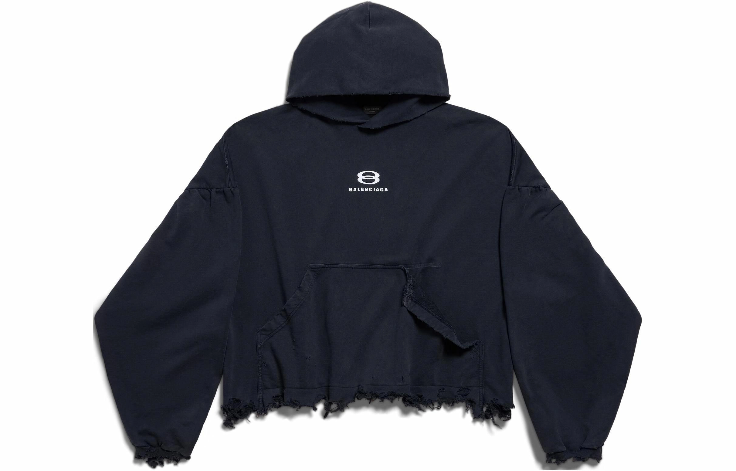 Balenciaga FW23 Logo