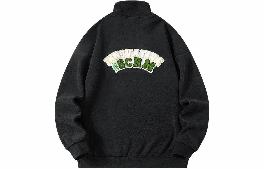 SCRM