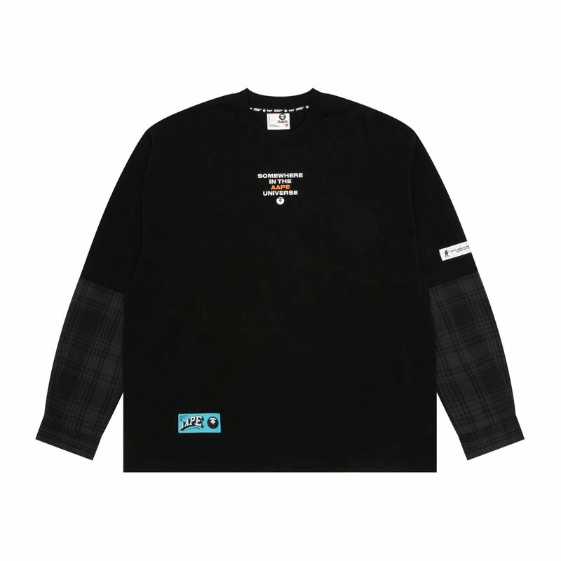 Aape FW24 T