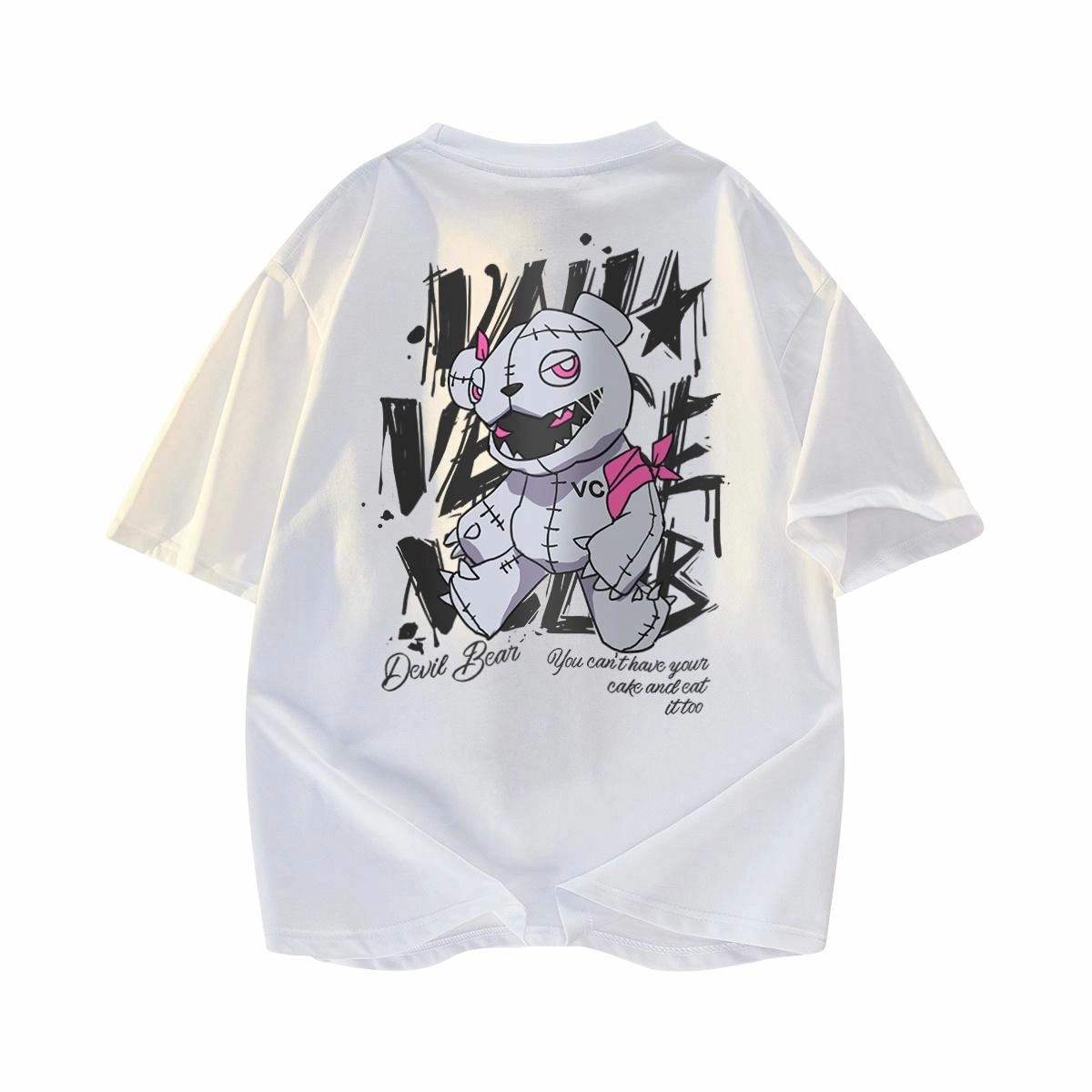 VniVerseVClub T