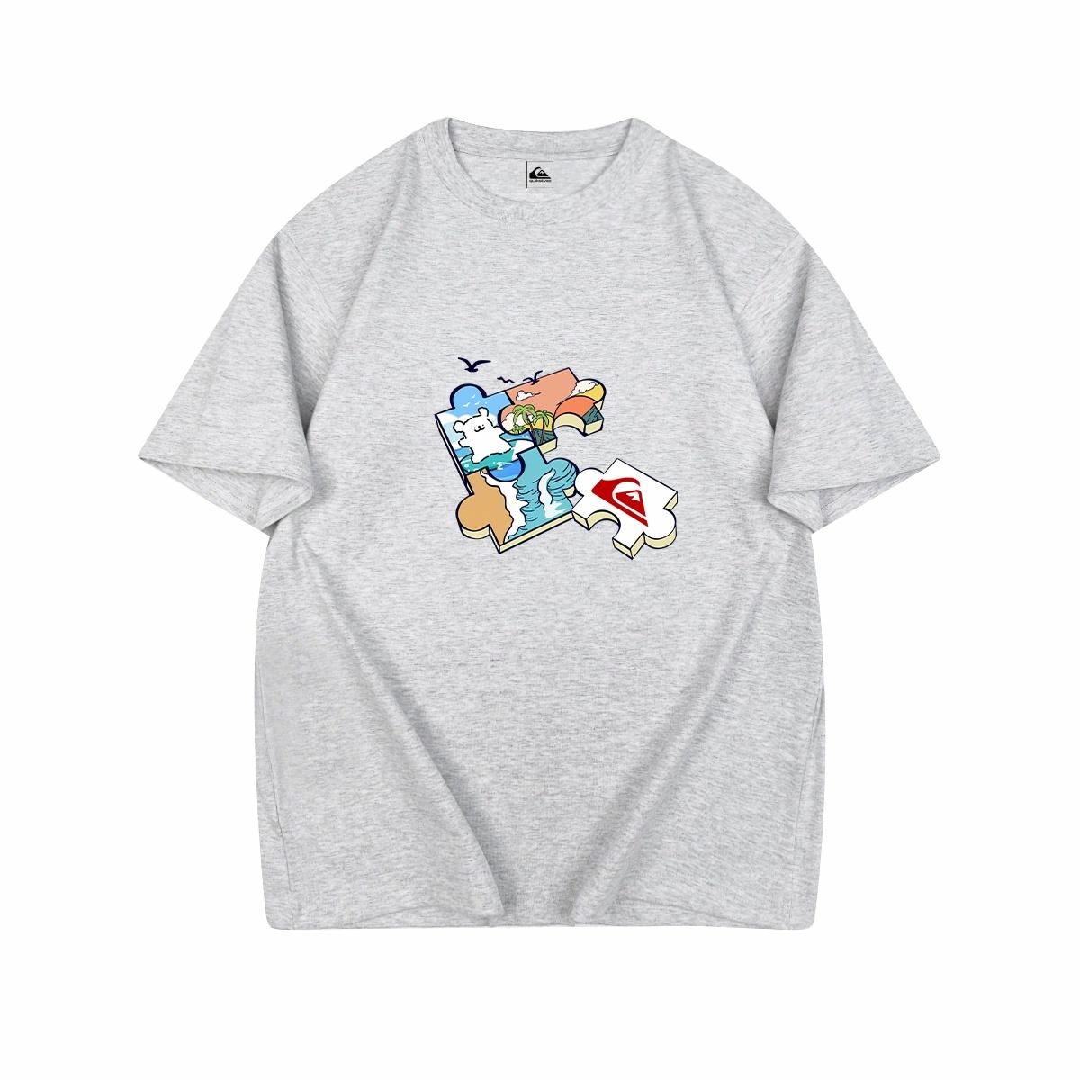 Quiksilver LogoT