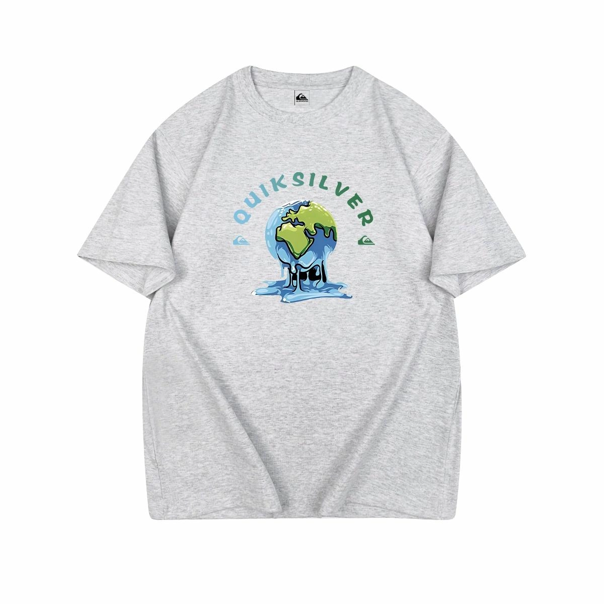 Quiksilver logoT
