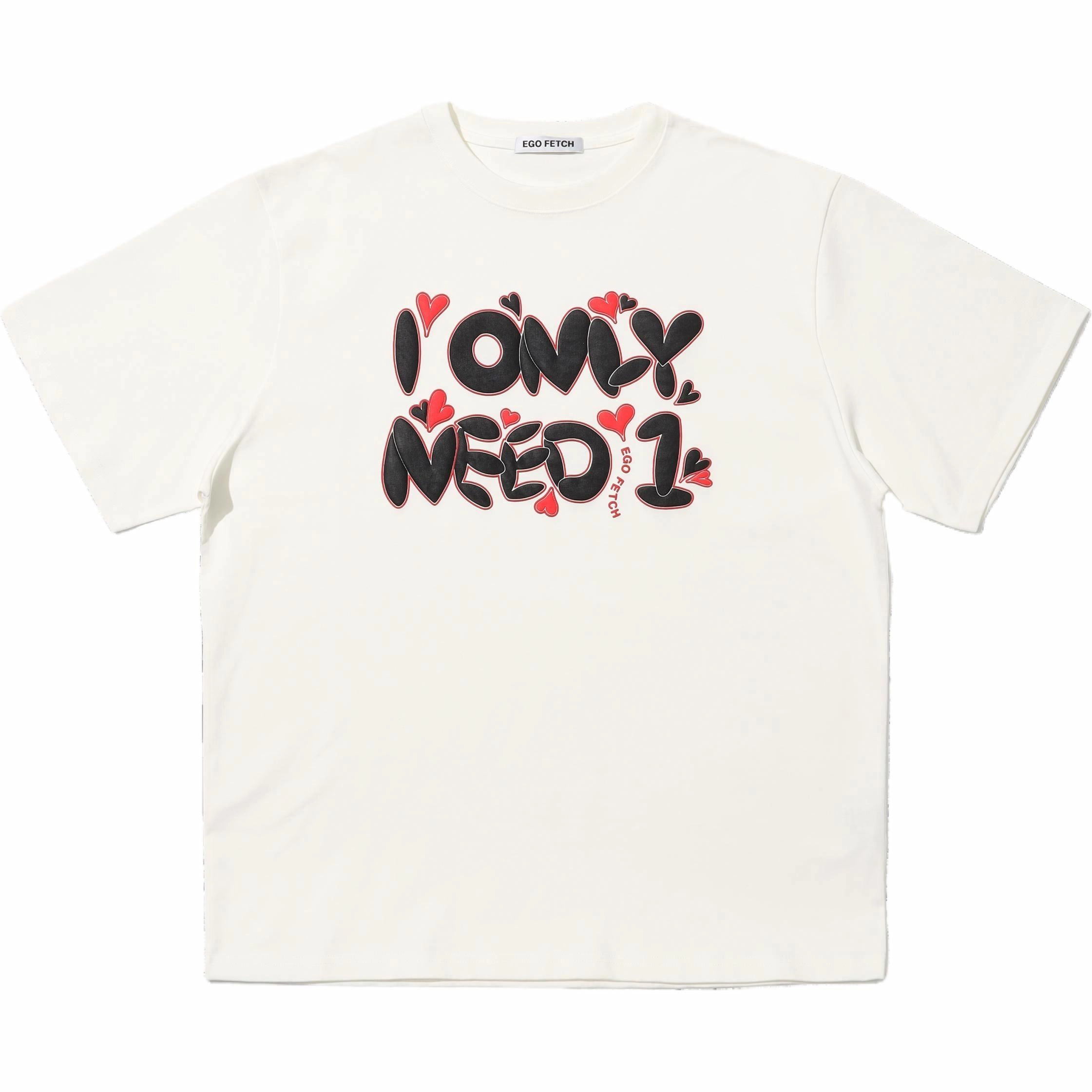 EGO FETCH T