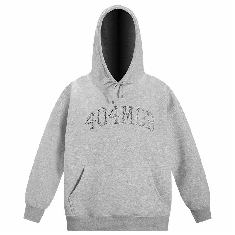 404MOB GANG Logo