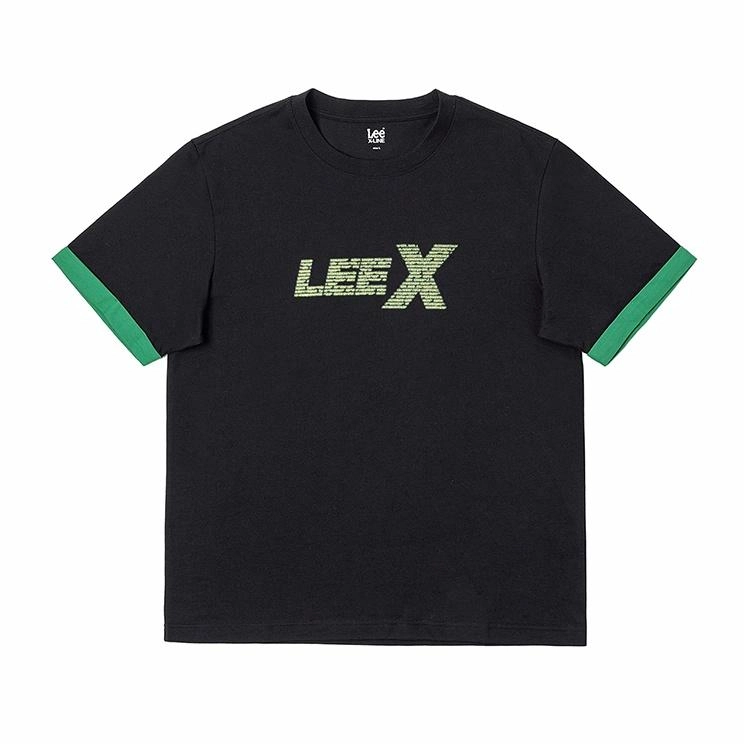 Lee SS25 LogoT