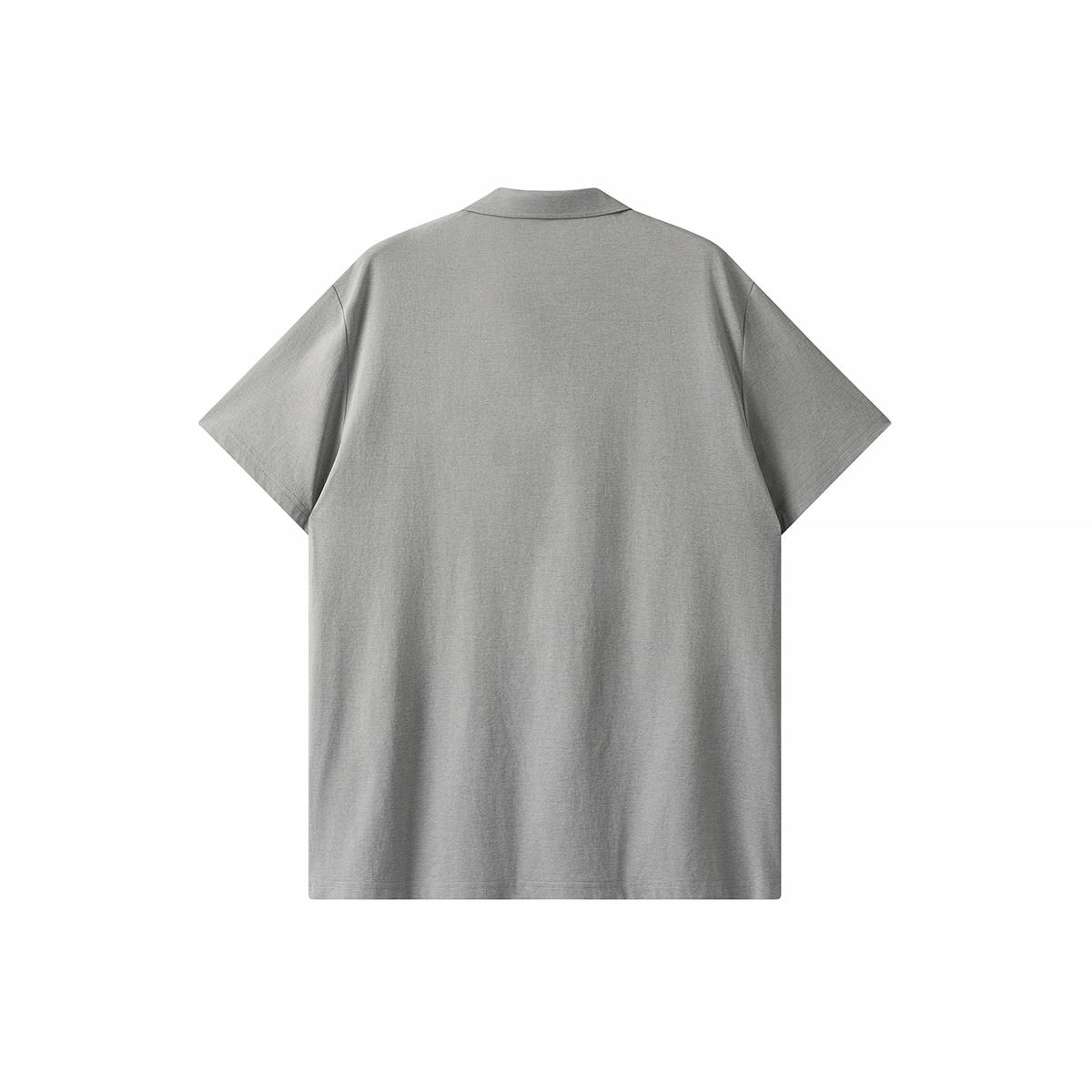 WILLIAM FOXSONS Polo