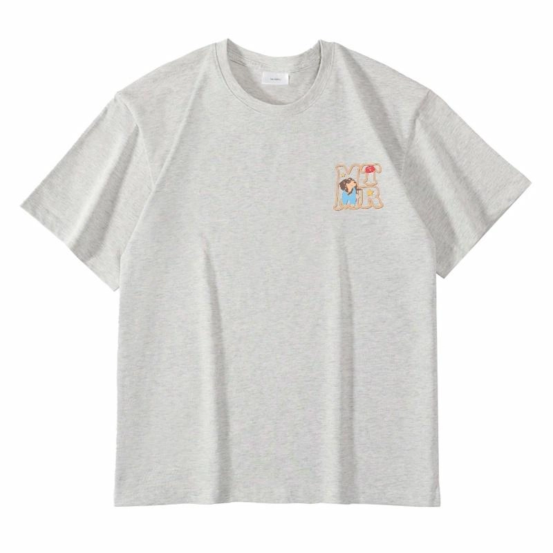 Mountainpeak T