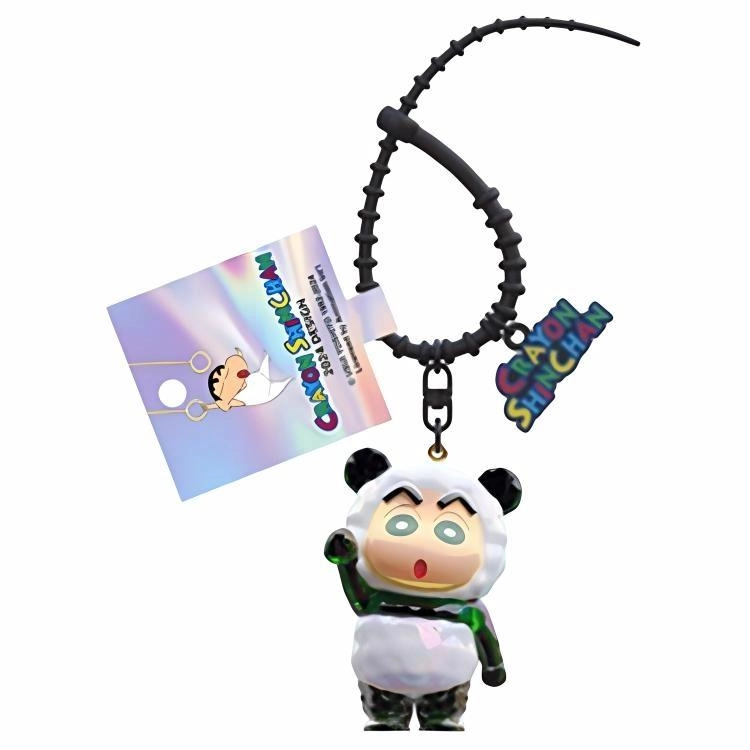 Crayon Shinchan q PVC