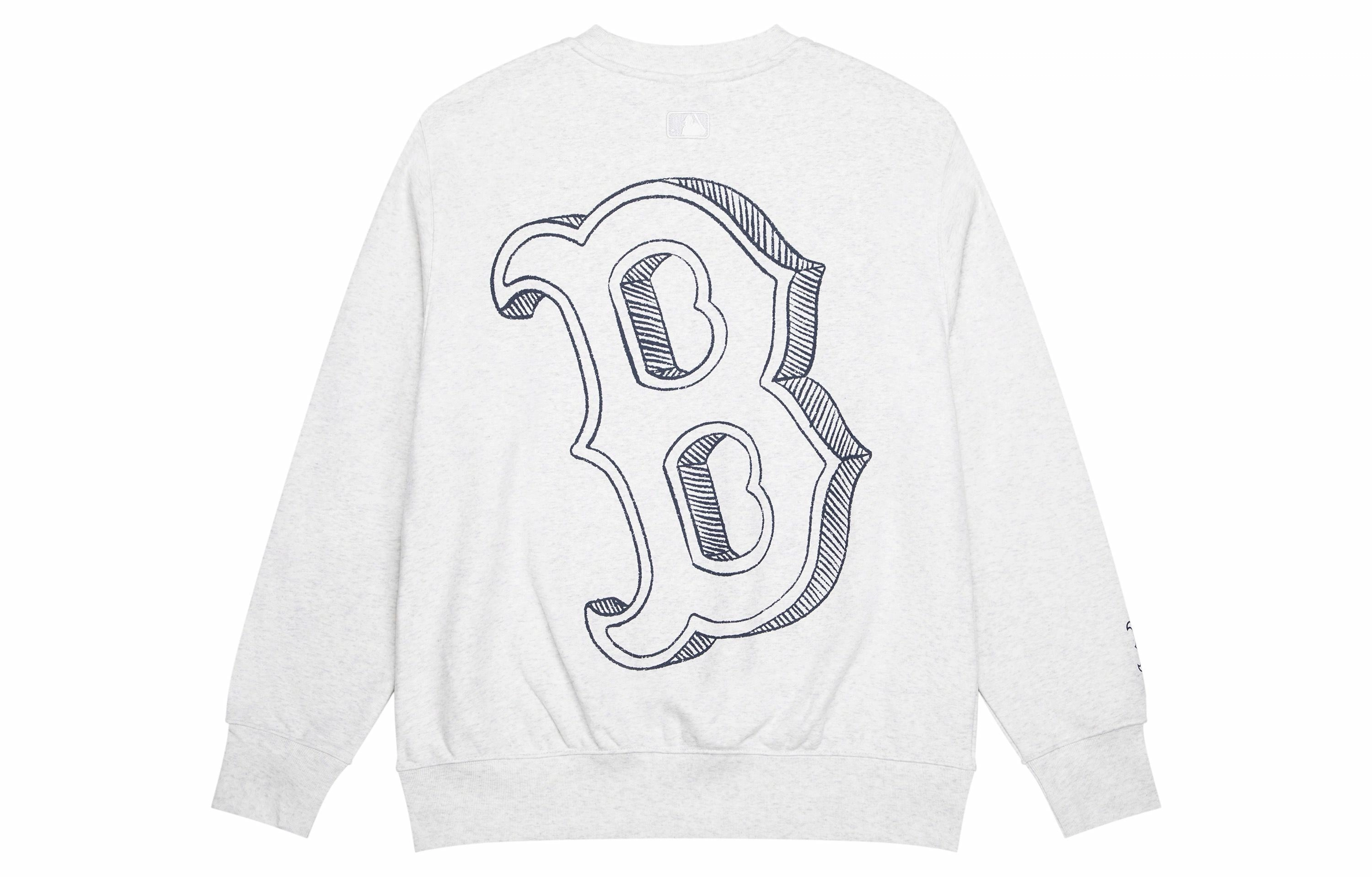 MLB 23FW LOGO