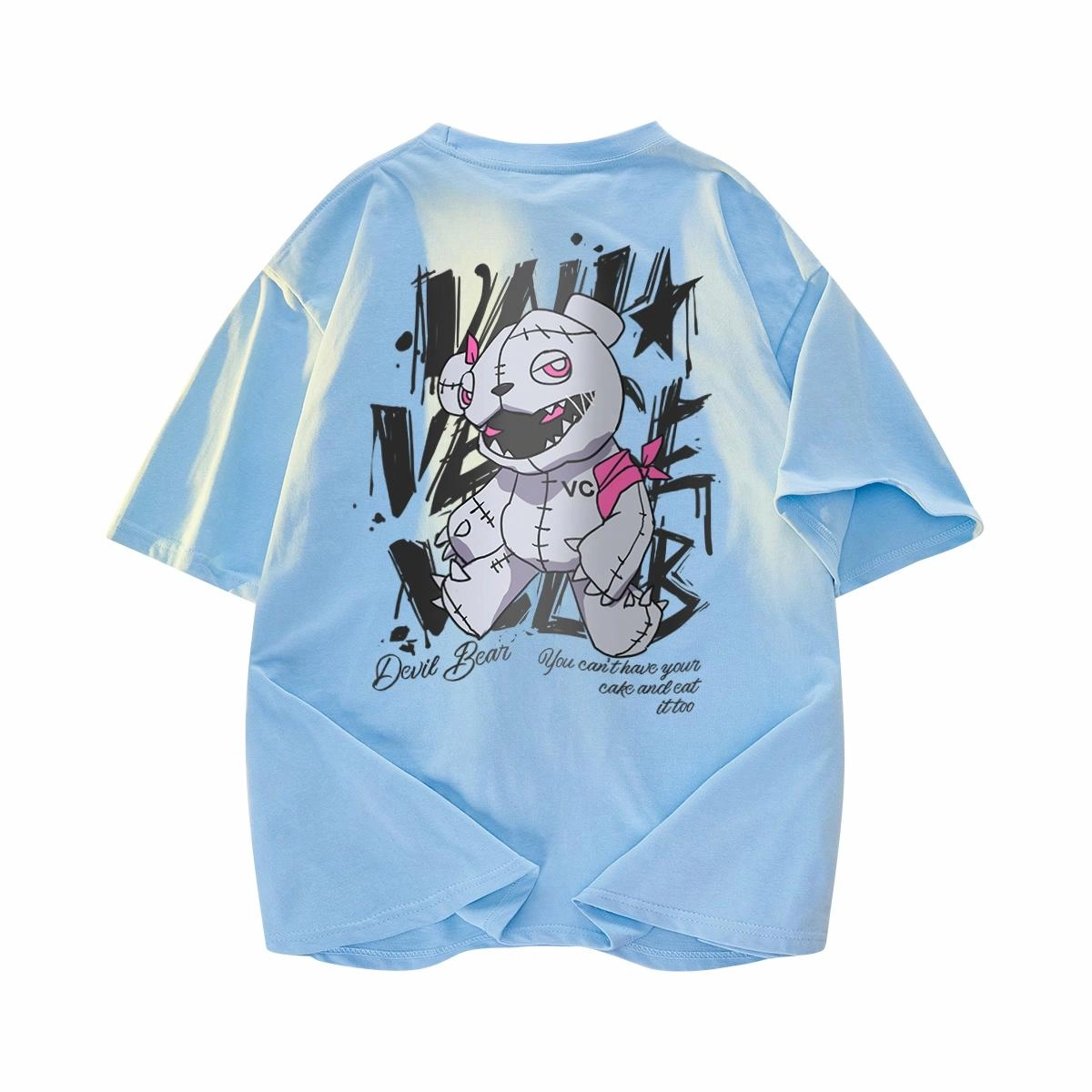 VniVerseVClub T