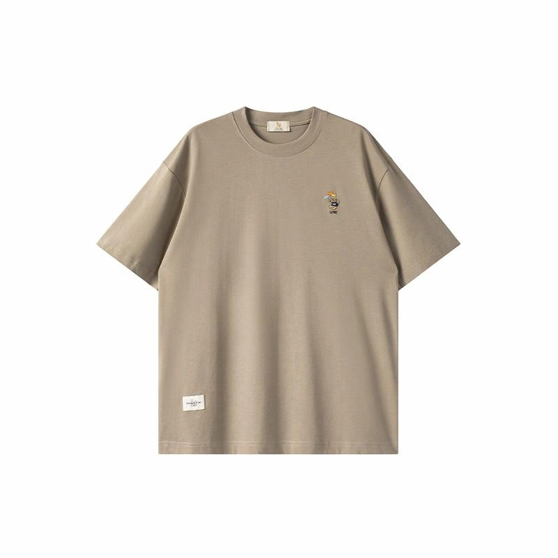 WILLIAM FOXSONS T