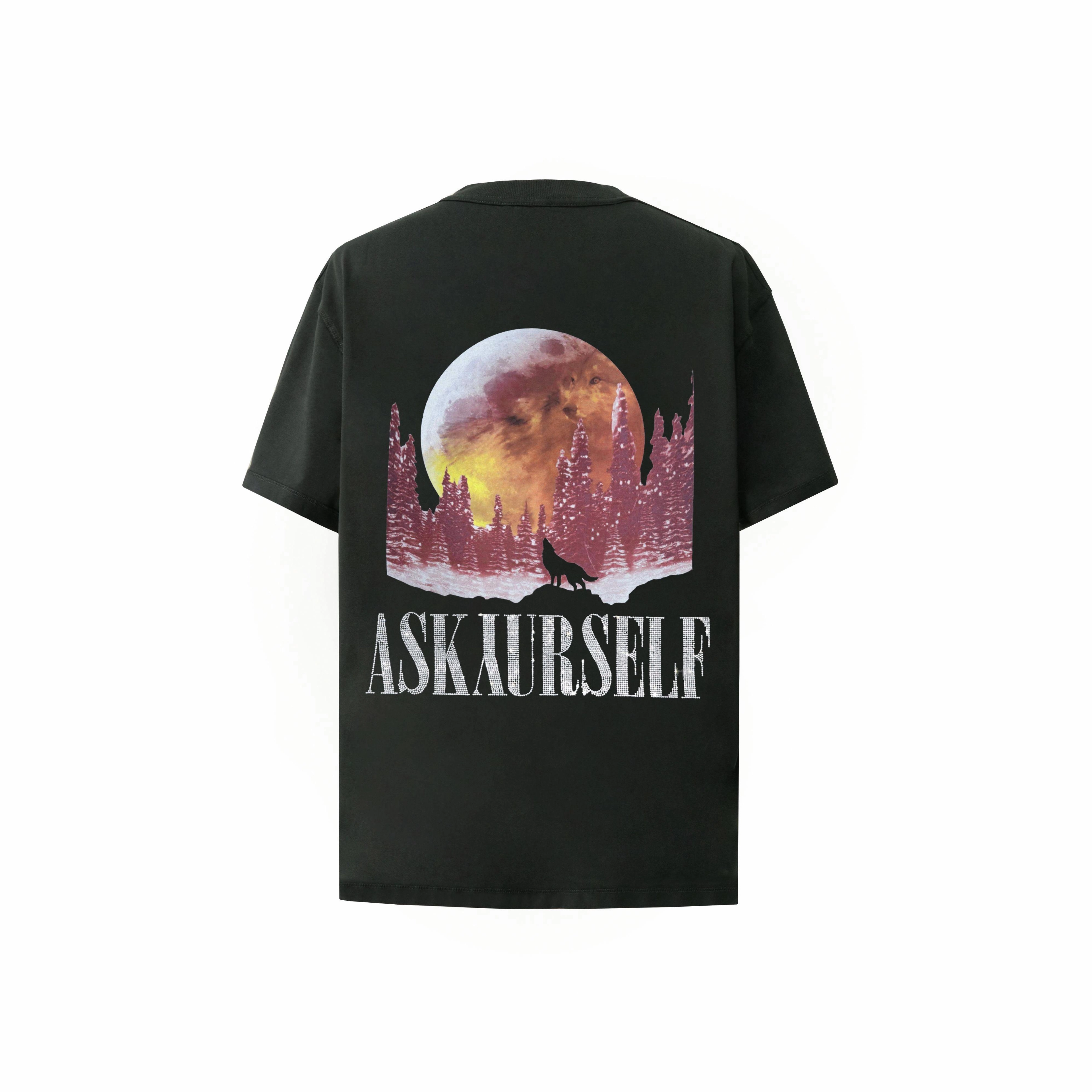 Askyurself T