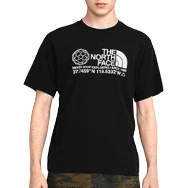 THE NORTH FACE Logo T