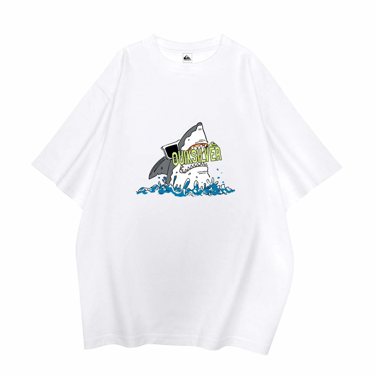 Quiksilver T