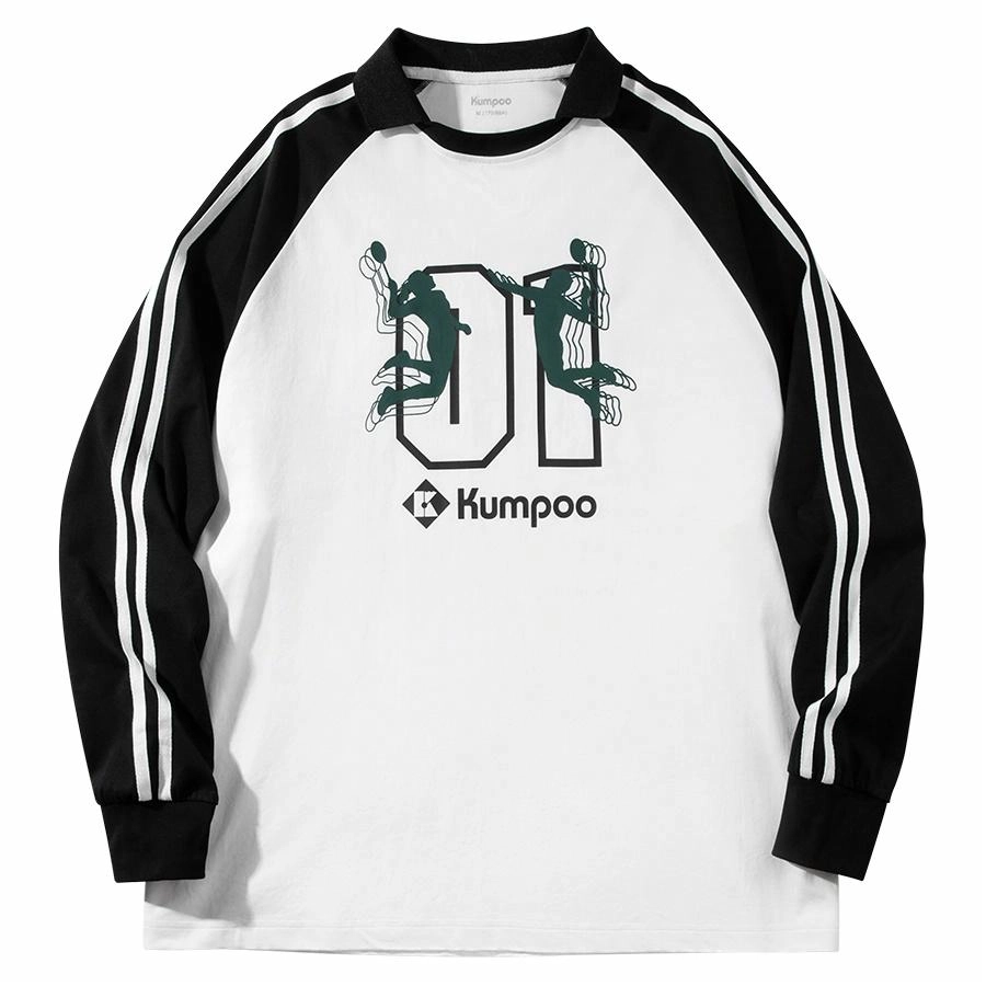 KUMPOO T