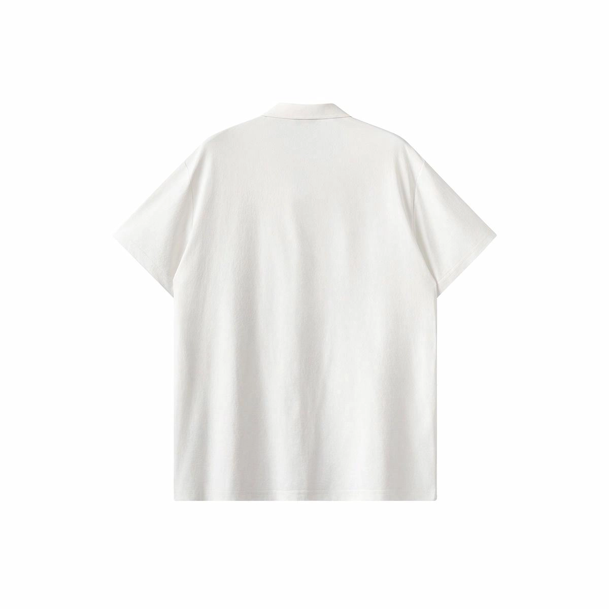 WILLIAM FOXSONS Polo