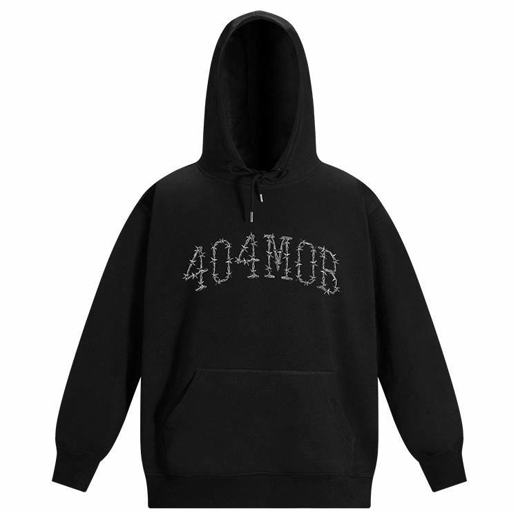 404MOB GANG Logo