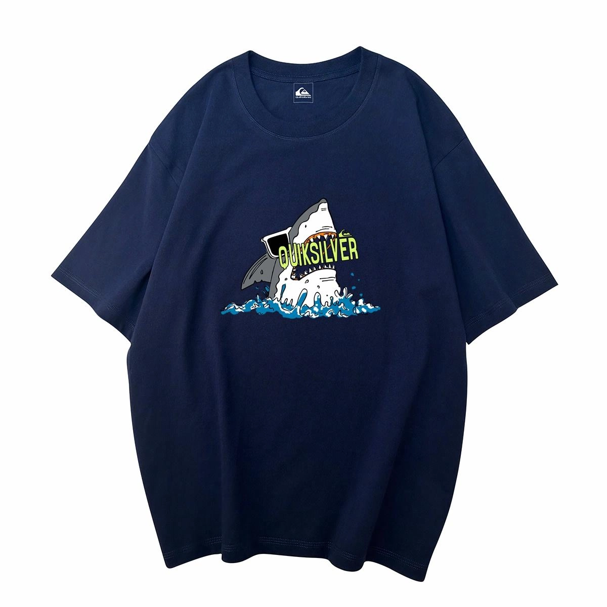Quiksilver T