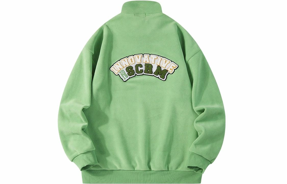 SCRM