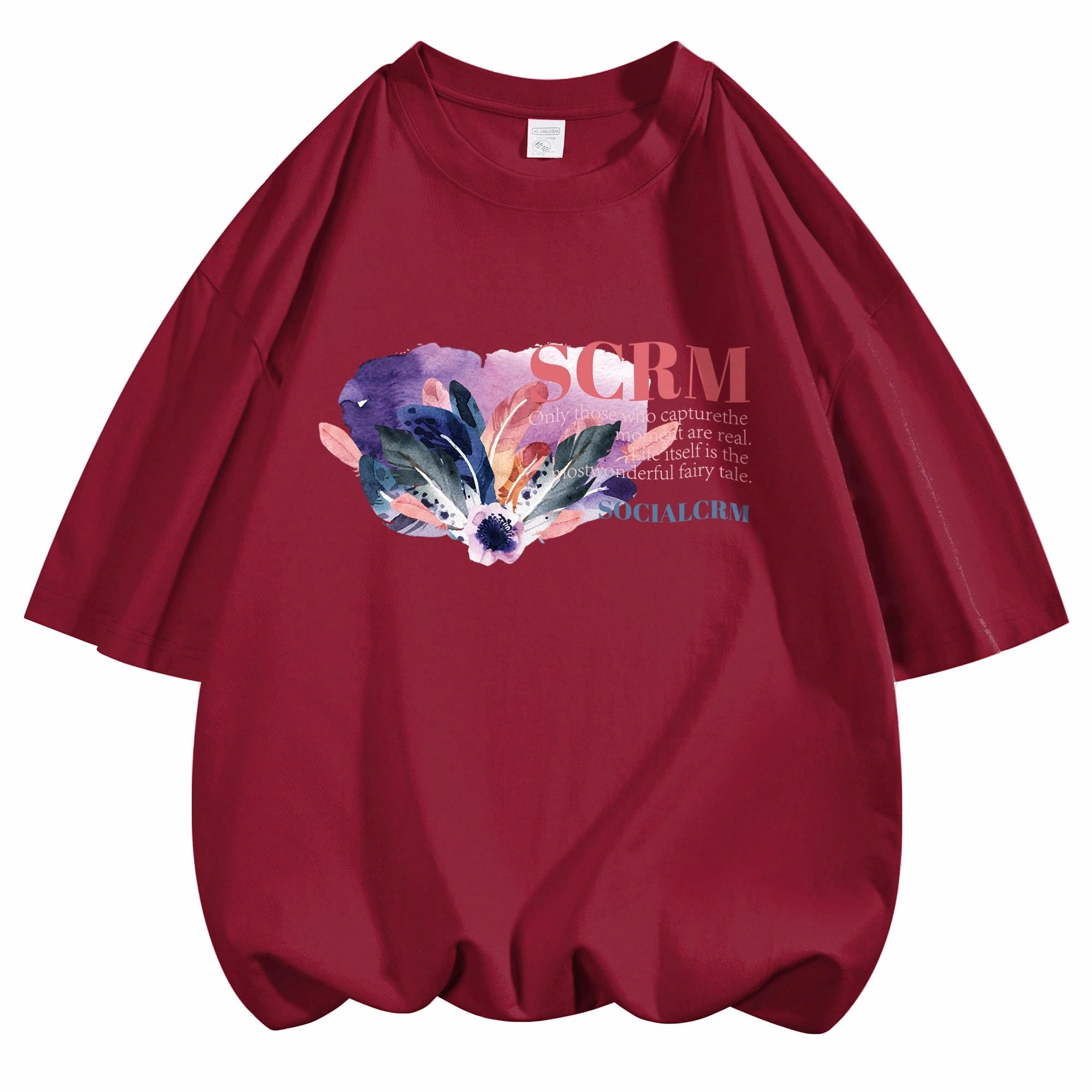 SCRM T