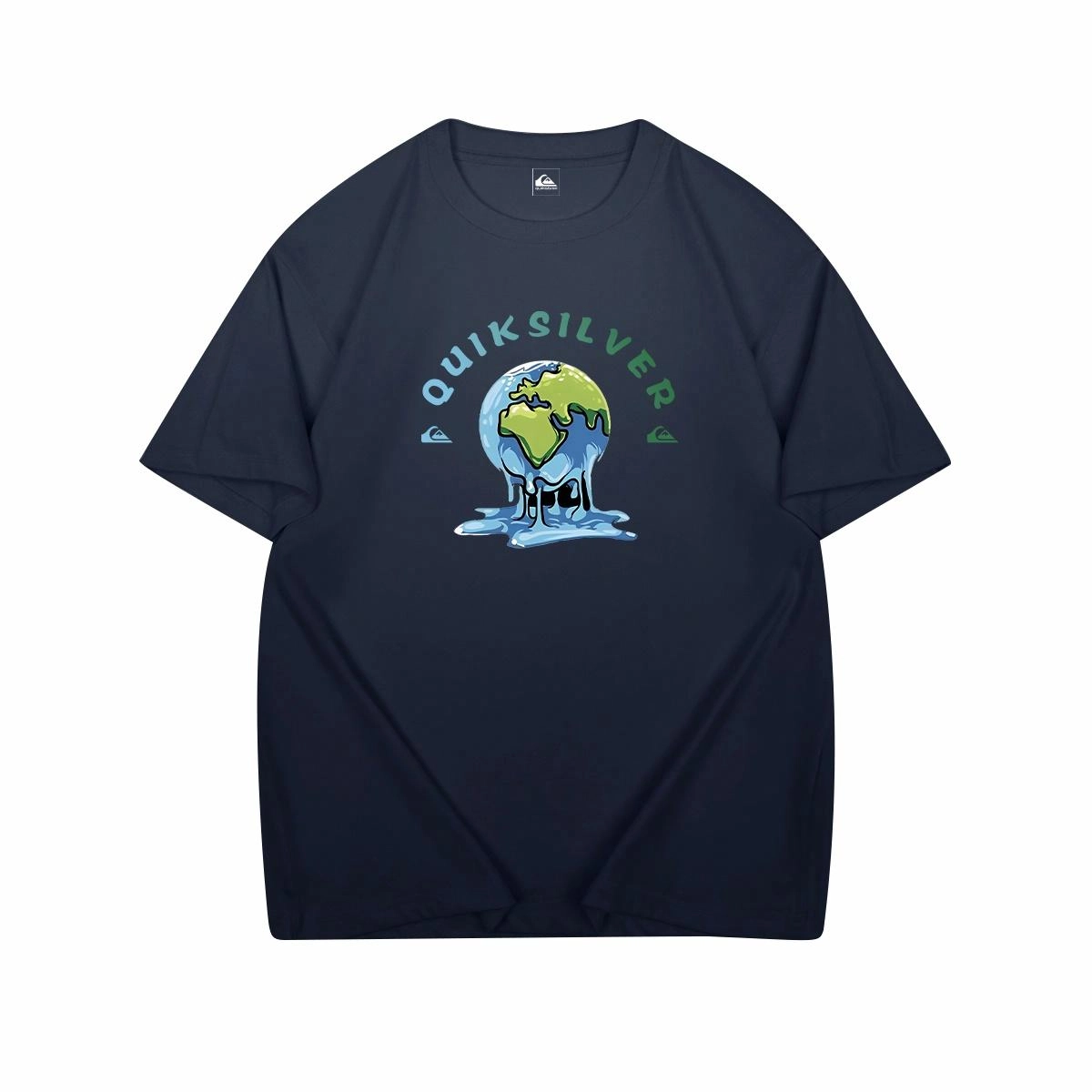 Quiksilver logoT