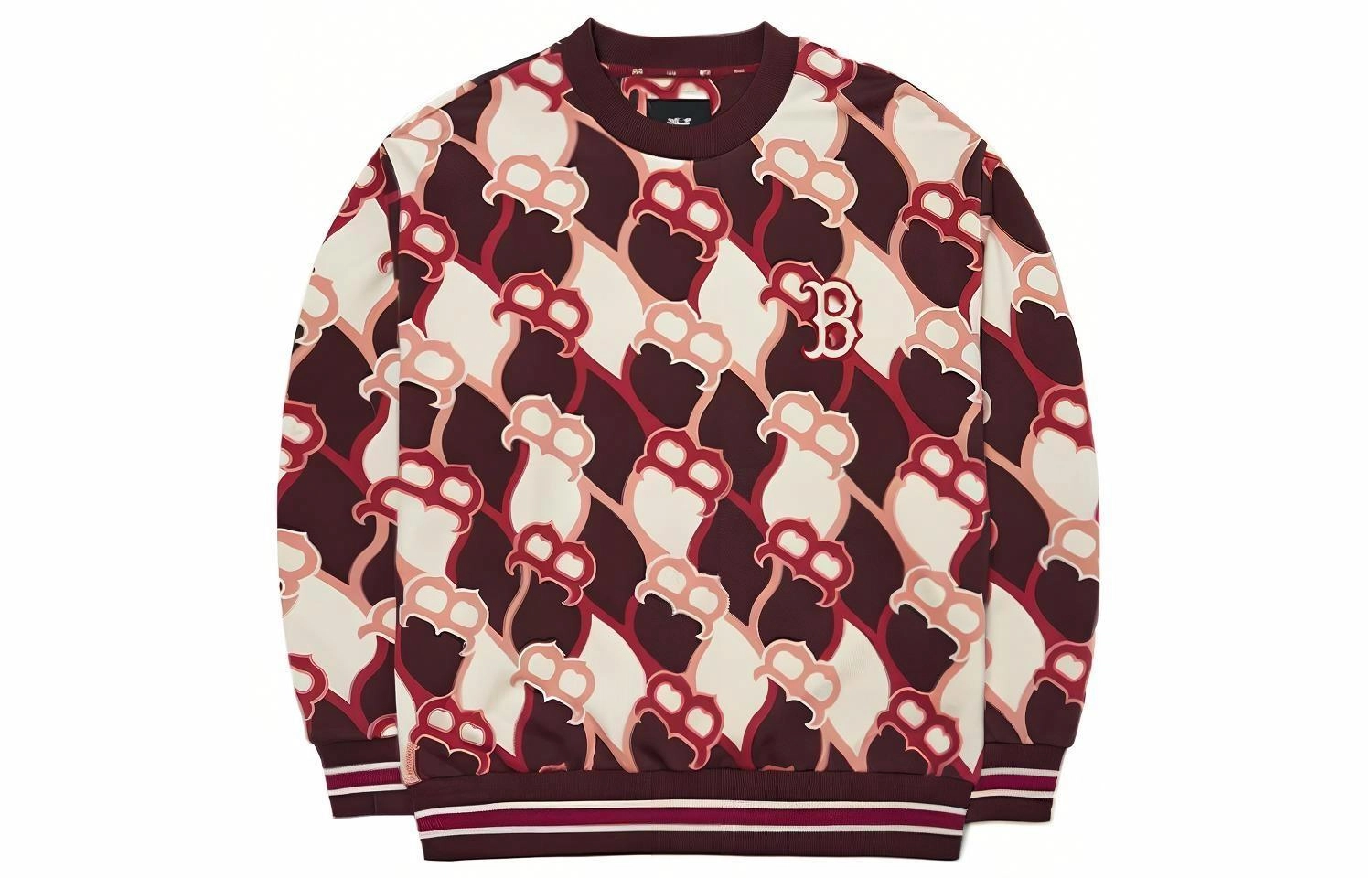 MLB FW22