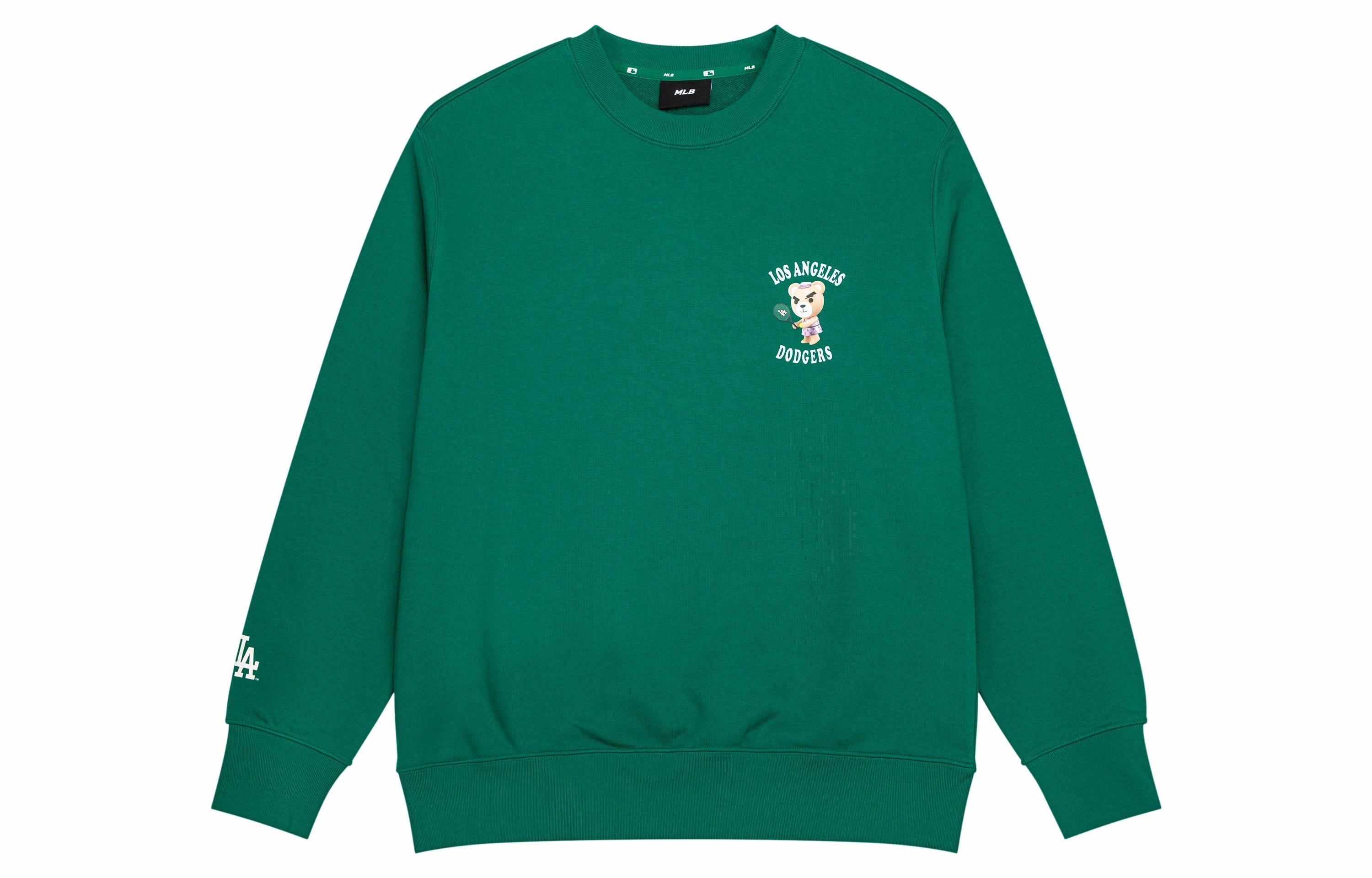 MLB 23FW LOGO