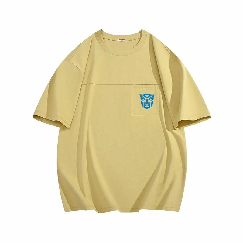 TRANSFORMERS T