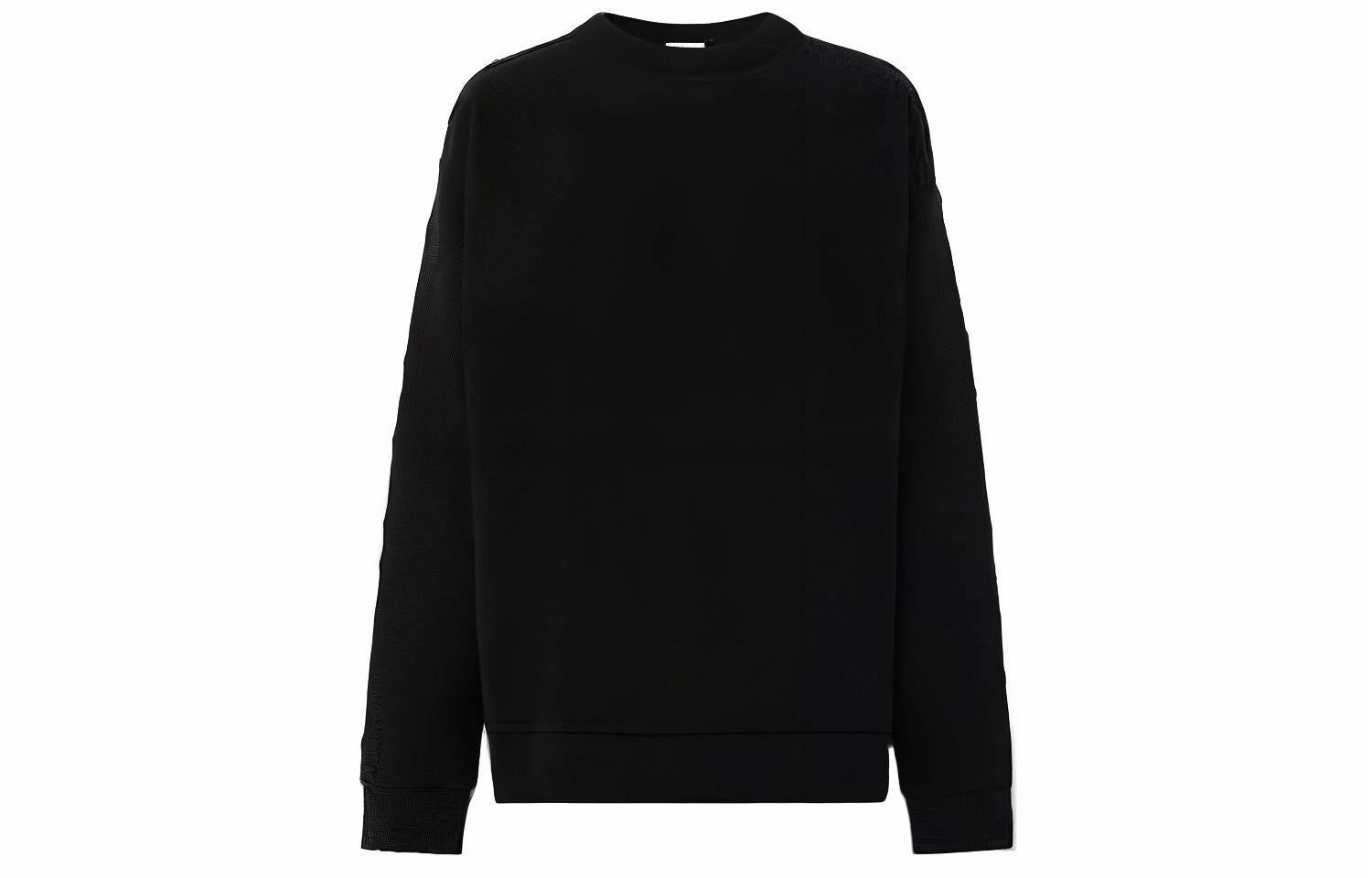 Burberry FW22 Logo