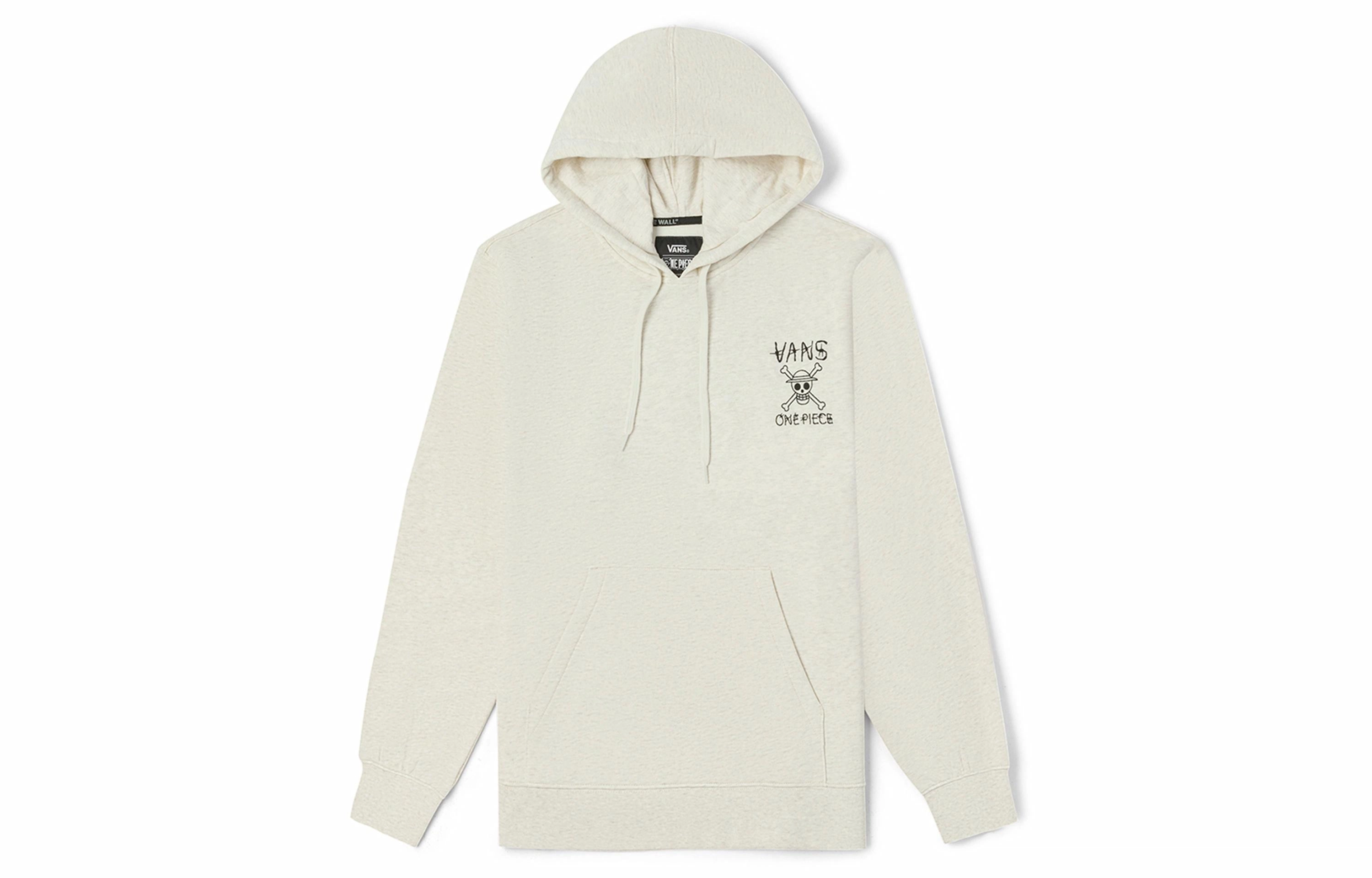 Vans x ONE PIECE
