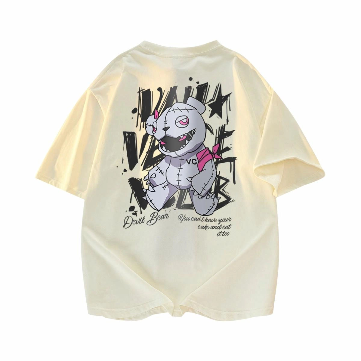 VniVerseVClub T