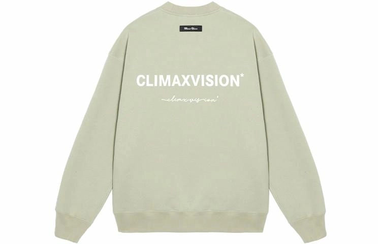CLIMAX VISION
