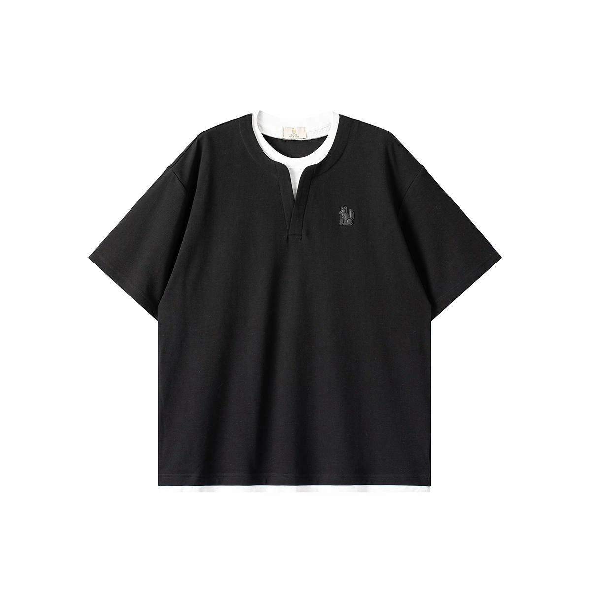 WILLIAM FOXSONS T