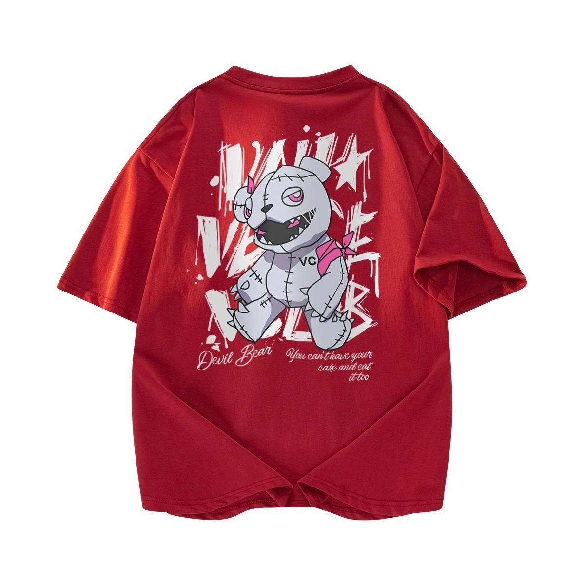 VniVerseVClub T