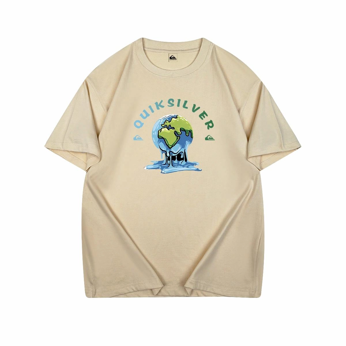 Quiksilver logoT
