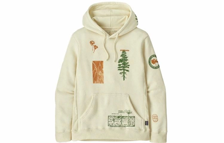 patagonia