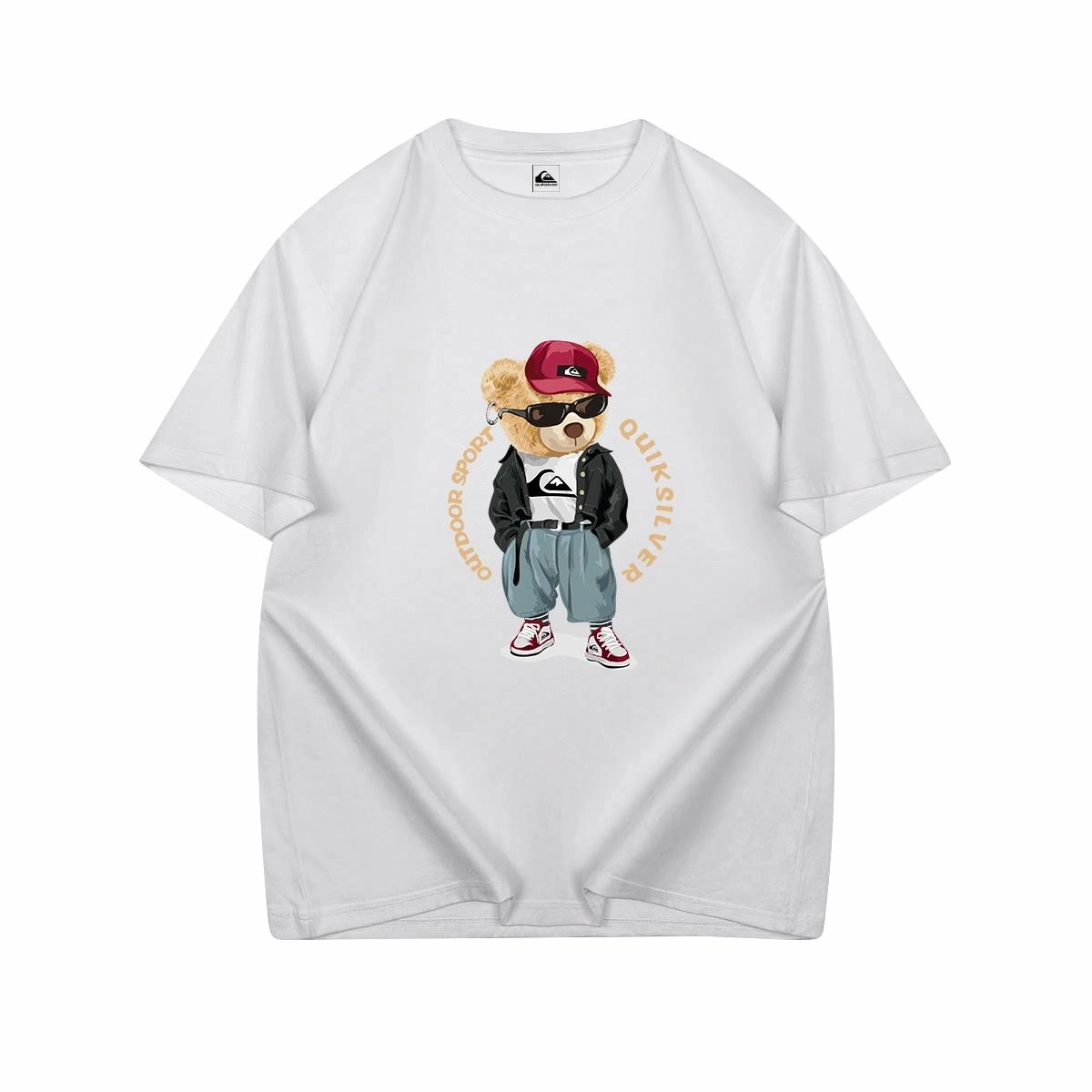 Quiksilver T