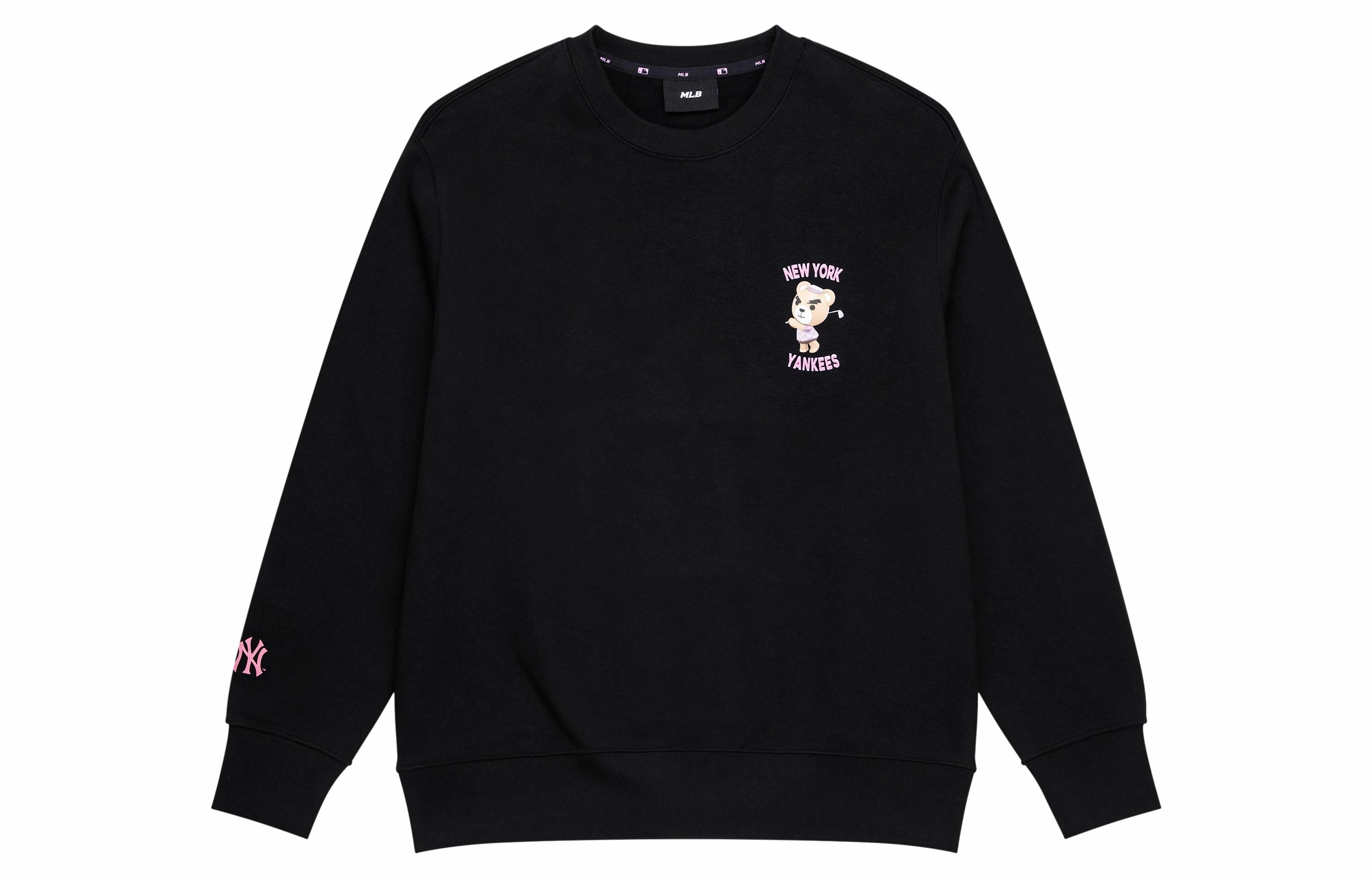 MLB 23FW LOGO