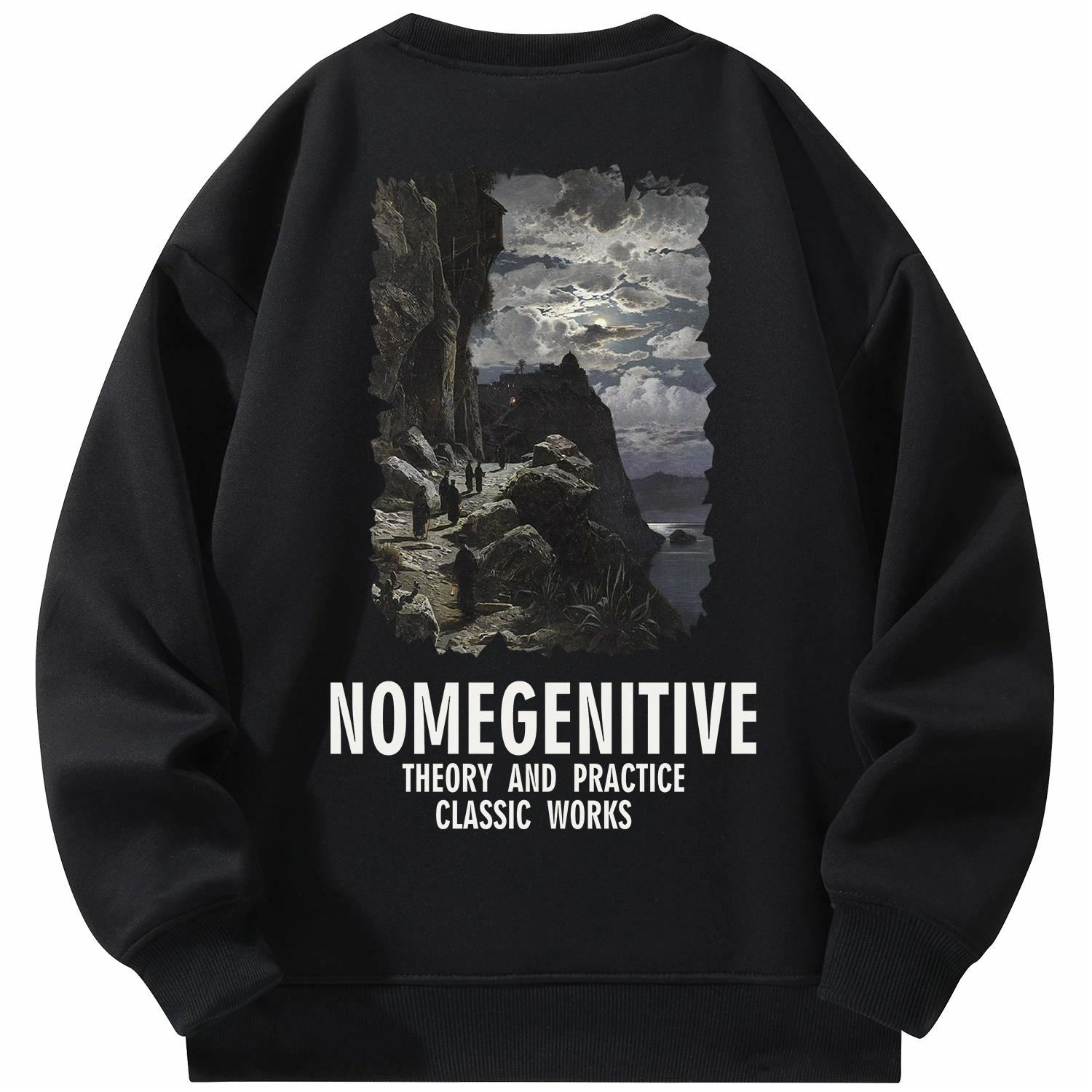 NOME Logo