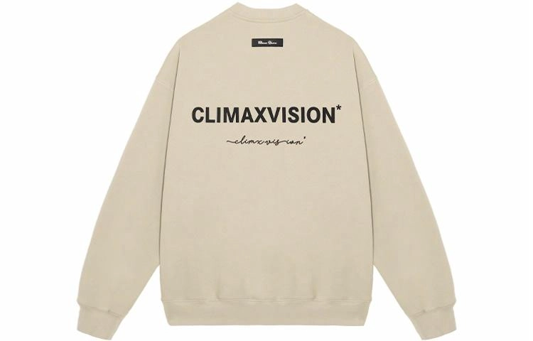 CLIMAX VISION