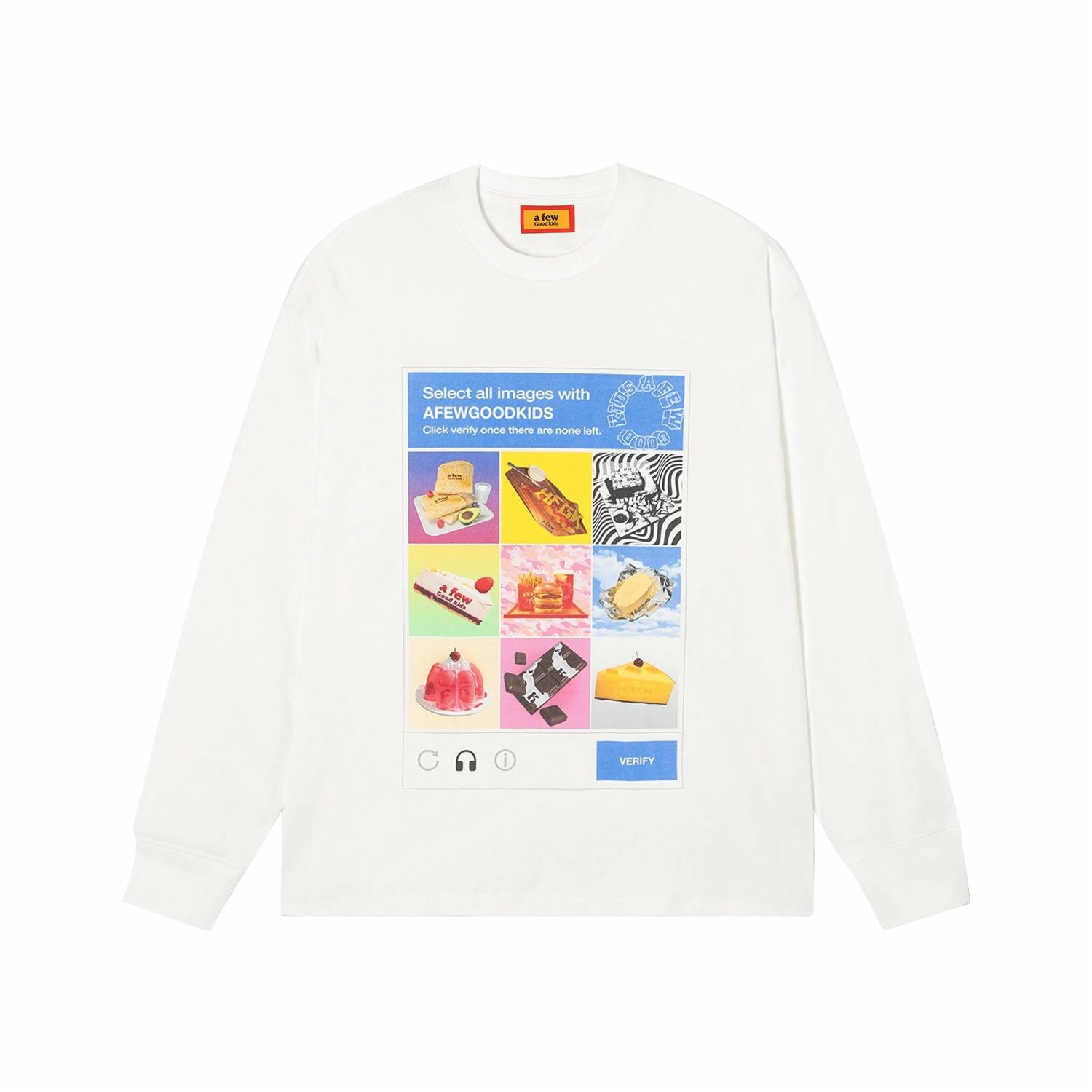 AFGK 24FWT